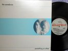 Someloves Rare OZ LP Something or other NM ’89 White Label OZ Power Pop Stems