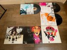 33 tours Prodigy Vinyl All Ways Outnumbered Never Outgunned 3 Lp Records