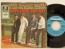 The Small Faces        Here come the nice        7