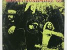Mount Rushmore '69 LP VG/VG Original Rare Psych