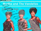 60S NORTHERN STATESIDE MARTHA & THE VANDELLAS IN MY LONELY ROOM PICTURE SLEEVE