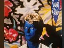 DAVID BOWIE - JAZZIN' FOR... rare extended, dance and dub remixes.... VINYL LP