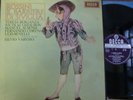 ROSSINI il barbiere di siviglia - BERGANZA - VARVISO   / DECCA SET 285-7 WB