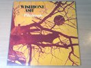Wishbone Ash/Pilgrimage/1971 MCA Gatefold LP