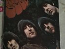The Beatles Rubber Soul Vinyl *Loud Cut* First Pressing PMC 1267