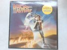 Back To The Future - Music From The Motion (Various - 1985) MCF 3285 (ID:15574)