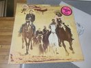 The Doobie Brothers Stampede 1975 promo LP on Warner Brothers