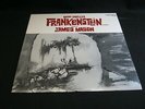 FRANKENSTEIN (abridged) read by James Mason : Caedmon (TC1541) 1977