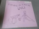 Evening in Torpor 1988 minimal synth LP on Community 3