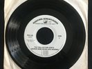THE COLLECTORS SPOTS Warner Bros Seven Arts Records PROMO PRO 282 7” 45 VINYL EX