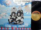 Beatles Rare EURO LP Please release me NM ’88 Document DR017LP BBC Recordings