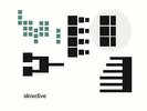 SLOWDIVE Pygmalion 180gm Vinyl LP 2012 (9 Tracks) NEW & SEALED Music on Vinyl