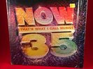 Now That's What I Call Music 35 1996 UK vinyl LP UK SPICE GIRLS PET SHOP BOYS