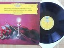 D712 RUGGIERO RICCI PAGANINI & SAINT SAENS VIOLIN CONCERTOS DG DGG STEREO SLPEM