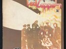 LED ZEPPELIN II ATLANTIC SD 8236 “RL” BOTH SIDES Robert Ludwig Hot Mix STERLING
