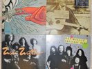 Wet Willie, 4 Vinyl Record Lot, All LP, All US 1st Press Southern Rock Mobile AL
