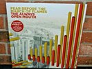FEAR BEFORE THE MARCH OF FLAMES - The Always Open Mouth, Ltd 2LP SPLATTER VINYL