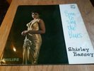 Shirley Bassey Born To Sing The Blues 10