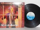 Armored Saint Delirious Nomad LP 1985 Chrysalis Records BFV 41516 Metal Vinyl