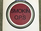Bob Seger - Smokin' O.P.'s LP - Palladium Stunning Example Near Mint