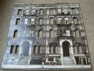 Led Zeppelin Physical Graffiti LP UK 1st Press A1/B4 Very First Cut  Ex+/Ex+