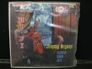 Jimmy Bryant - Country Cabin Jazz CAPITOL T1314 w/ original shrink LP VINYL