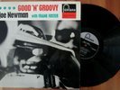 Joe Newman with Frank Foster , GOOD 'N' GROOVY , FONTANA UK , EX