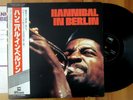 Hannibal , IN BERLIN , MPS JAPAN EX