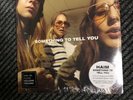 HAIM - Something To Tell You 2XLP Exclusive Cover Art [Vinyl] HAIM