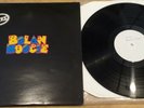 T. Rex - Bolan Boogie LP - White Label Promo - FLY HIFLY8 - Vg+ / Ex-