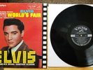MINT 1963 Elvis Presley Japan 