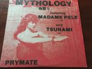 Prymate Mythology Private Prog/Metal 1985 first time on Ebay?no discogs, listen 