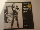 Deep Purple ?– Live (
