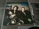 Die ärzte Same vinyl gelber Strichcode