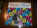 ELVIS PRESLEY VINYL LP CADILLAC ELVIS TCB RECORDS 1-8-35 UNOPENED