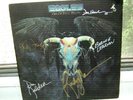 ***EAGLES SIGNED LP ONE OF THESE NIGHTS 1976 5 BAND MEMBERS***