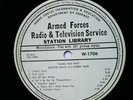 SKEETER  DAVIS and BOBBY BARE  -  TUNES FOR  TWO  -   LP   AFRTS    U.S.A.
