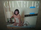 CHARLIE No Second Chance SEALED New Vinyl LP JXS-7032 Steve Gadd Terry Thomas