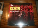 ELVIS PRESLEY VINYL LP FROM ELVIS IN MEMPHIS LSP 4155 UNOPENED
