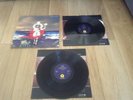JULIAN COPE-Peggy Suicide VINYL LP UK ORIGINAL