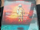 BRAND NEW DEJA ENTENDU LP VINYL NEW DEVIL AND GOD SCIENCE FICTION DAISY