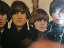 The Beatles For Sale LP UK 1st Press 3N/4N matrix