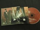 Michael Jackon Signed, Off The wal , 2002, Funk/Soul, Michael Jackson Autograph.
