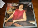 Rosalyn Tureck Bach Goldberg Variations/2 LP Box CBS 79220 stereo Germany NM