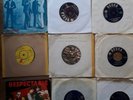 Rolling Stones bundle of vinyl records - 13 x 7