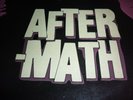 Rolling Stones Aftermath 1st UK Press Mono *SHADOW COVER* RAREST SLEEVE