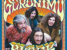 GERONIMO BLACK-Freak Out Phantasia VINYL NEUF