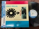 HORACE PARLAN HEADIN' SOUTH BLUE NOTE BNST 84062 OBI STEREO JAPAN Vinyl LP