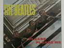 Beatles Please Please Me New MFSL LP Japan Pressing MOFI Mobile Fidelity 1983