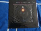 Kate bush 7in and so is love ltd ed